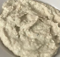 Order Baba Ganoush food online from Mediterra store, Indianapolis on bringmethat.com