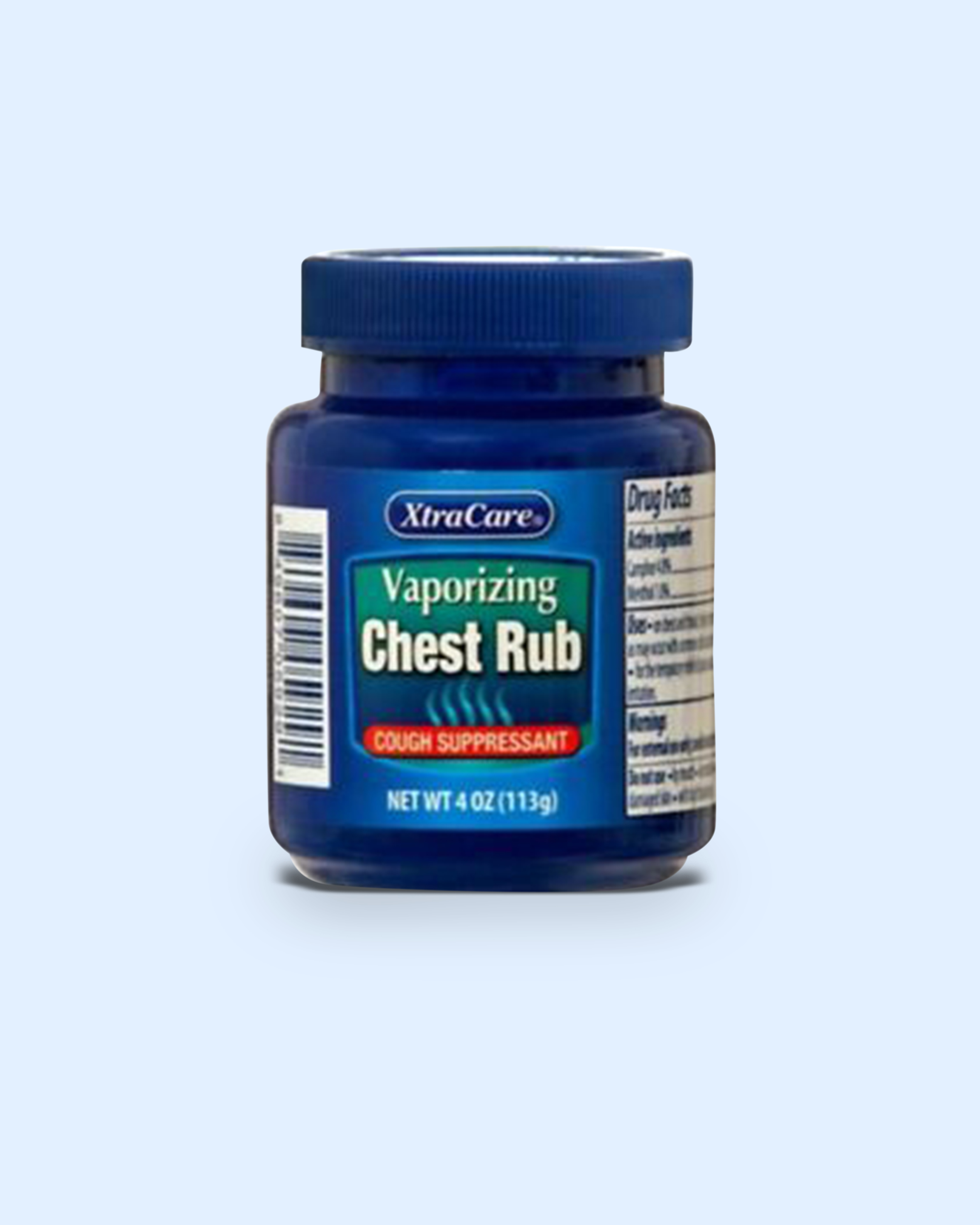 Order Vapourizing Chest Rub food online from India Delivered store, San Francisco on bringmethat.com