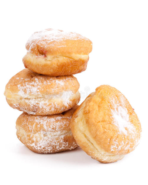 Order 18. Sweet Donuts food online from Mr. Rice store, Rahway on bringmethat.com
