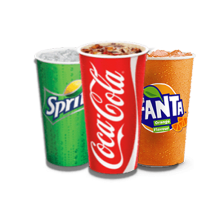Order Fountain Drinks food online from Tamale Place store, Indianapolis on bringmethat.com
