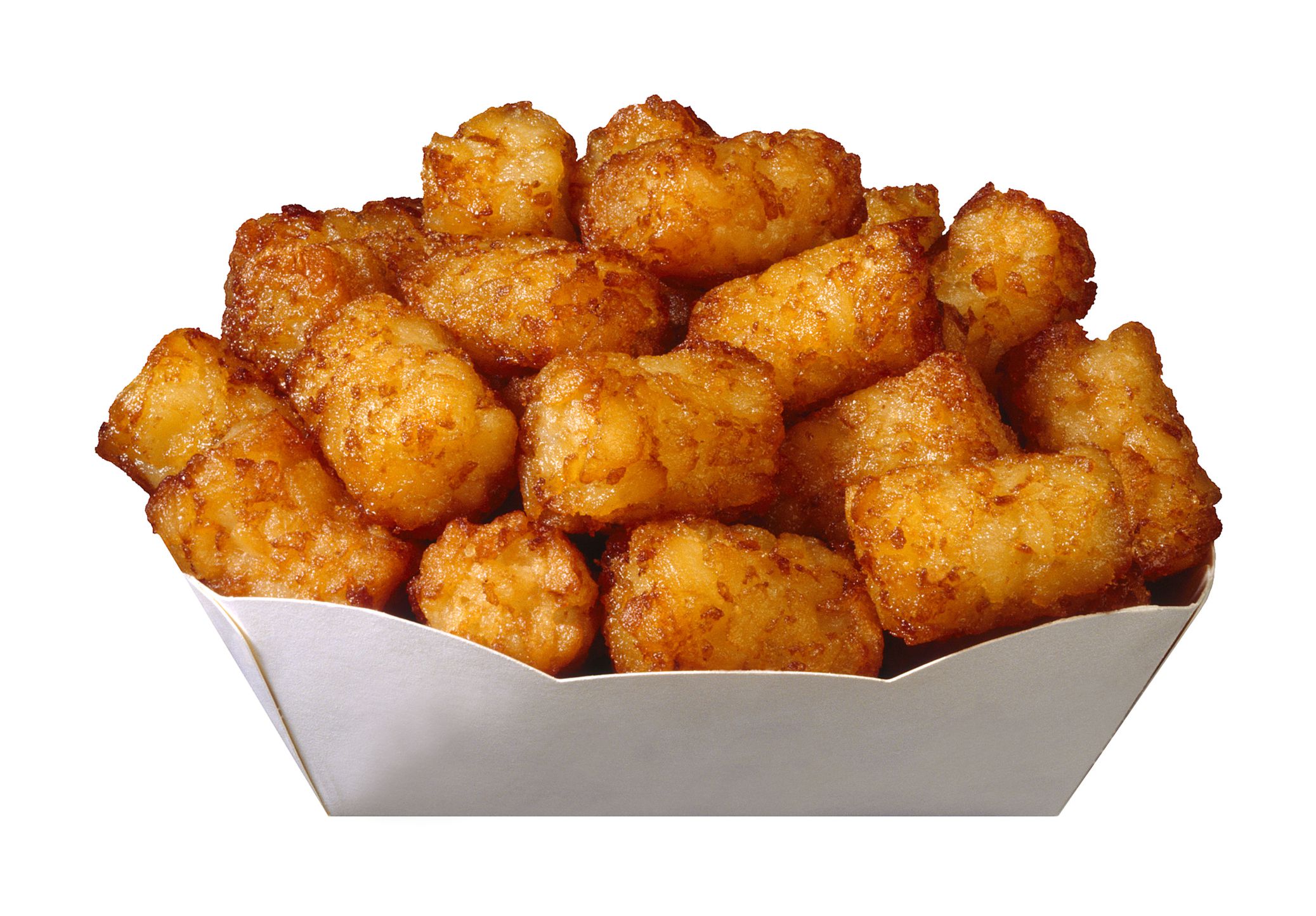 Order Tater Tots food online from Kebab Daddy store, Montrose on bringmethat.com