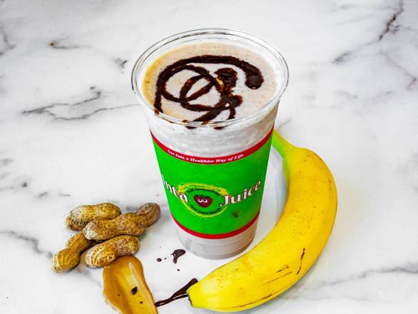 Order Choc-O-Nutter food online from Inta Juice of Greeley store, Greeley on bringmethat.com