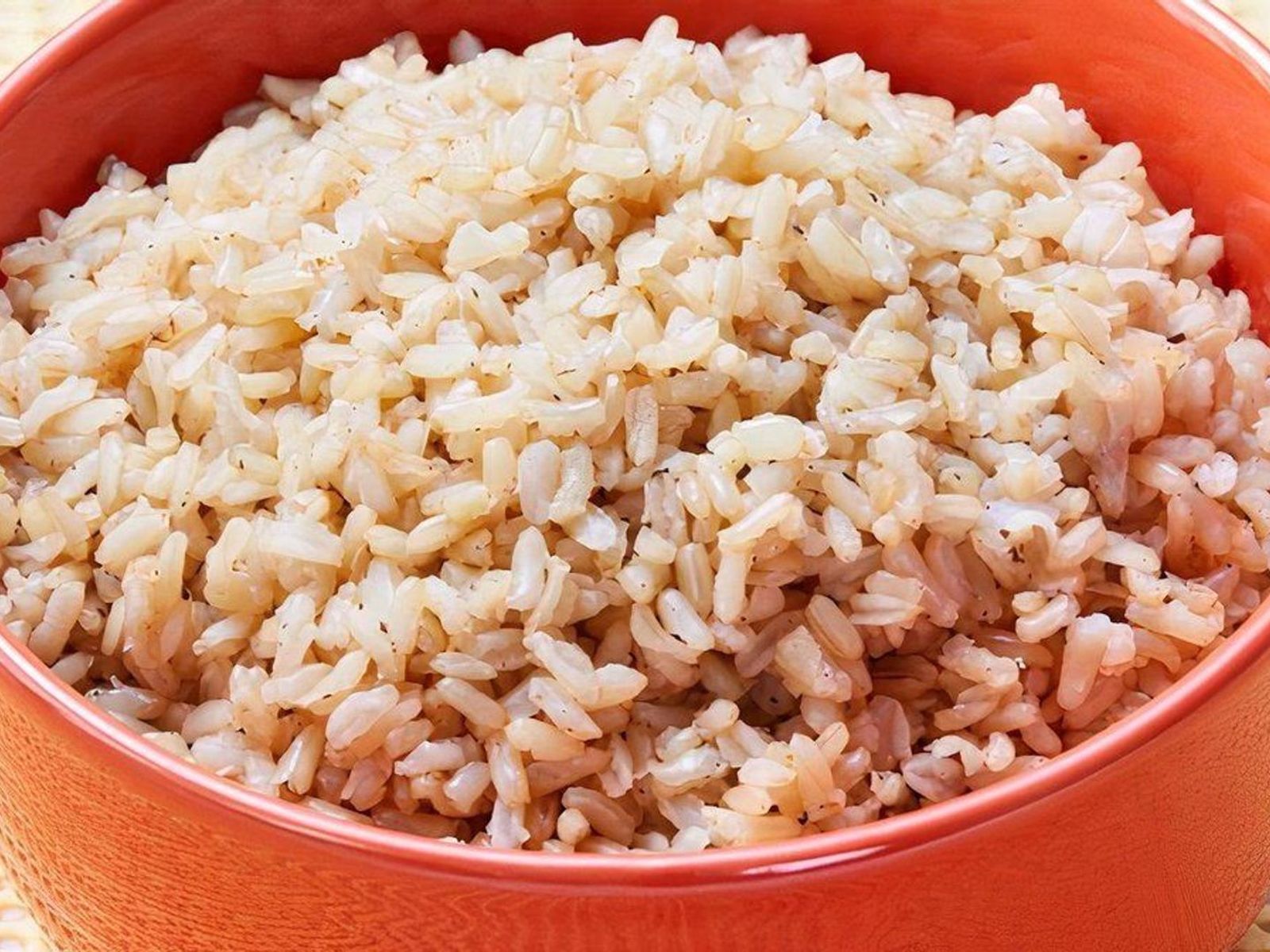 Order Brown Rice food online from Muscle maker grill (chelsea) store, New York on bringmethat.com