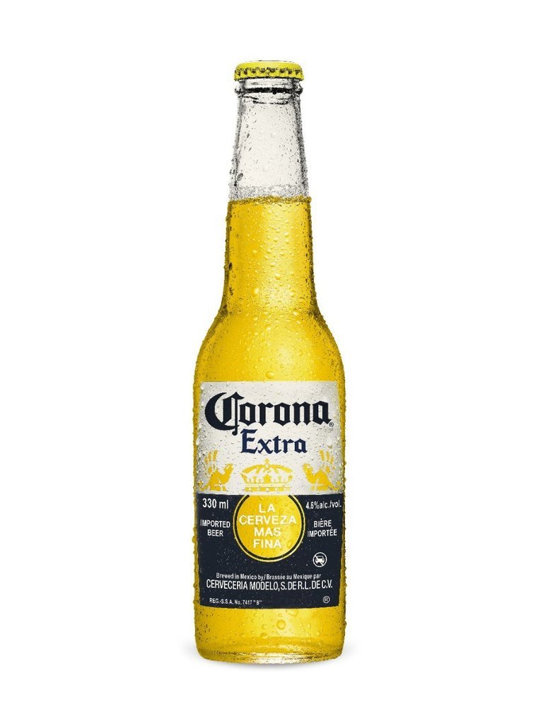 Order Corona Extra food online from G & G Liquors store, Lawndale on bringmethat.com