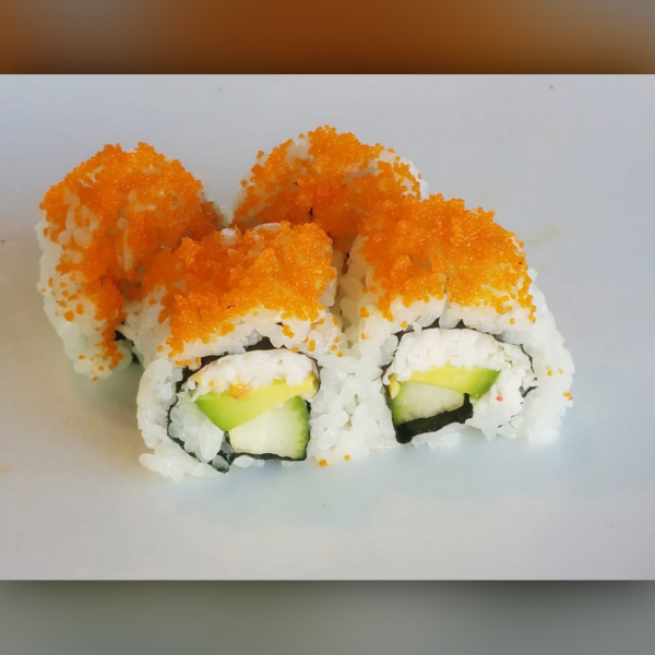 Order California Roll II food online from Sushi Myoga store, Happy Valley on bringmethat.com