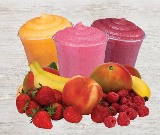 Order Smoothies  food online from Shoney's Restaurant store, Dothan on bringmethat.com
