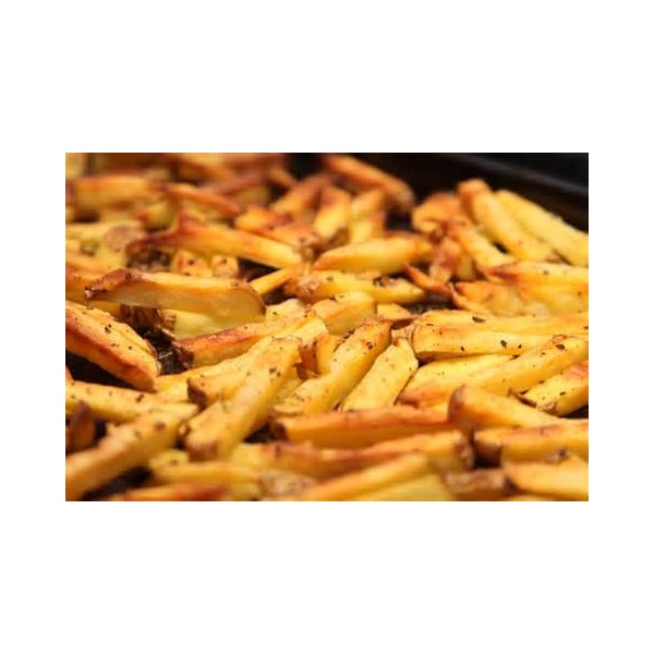 Order French Fries food online from Falafel on broadway store, New York on bringmethat.com