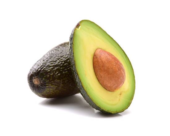Order Medium Hass Avocado (1 avocado) food online from Albertsons Express store, Fort Worth on bringmethat.com