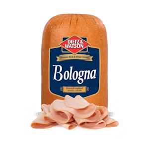 Order Bologna food online from Fatboy Deli store, Bridgeport on bringmethat.com