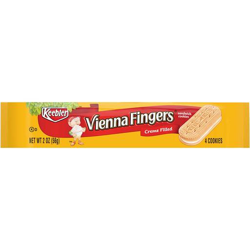 Order Vienna Fingers food online from Gud2Go store, Marlton on bringmethat.com