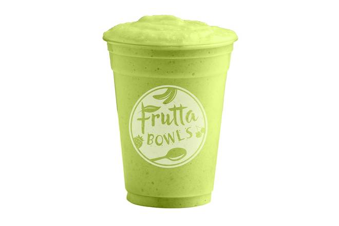 Order The Green Machine food online from Frutta Bowls store, Robbinsville on bringmethat.com