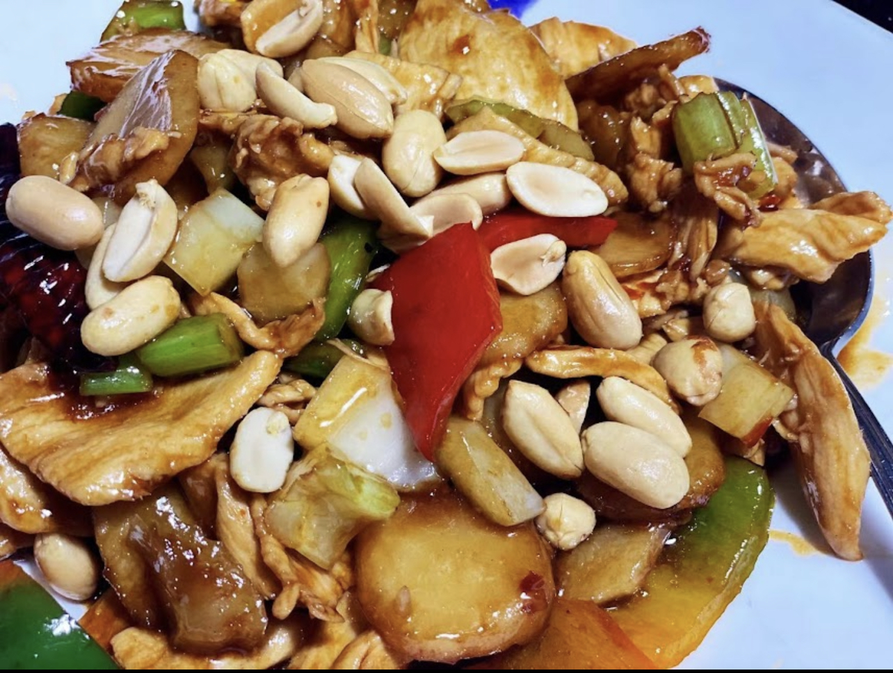 Order Kung Pao food online from Lon U Chinese store, Norcross on bringmethat.com