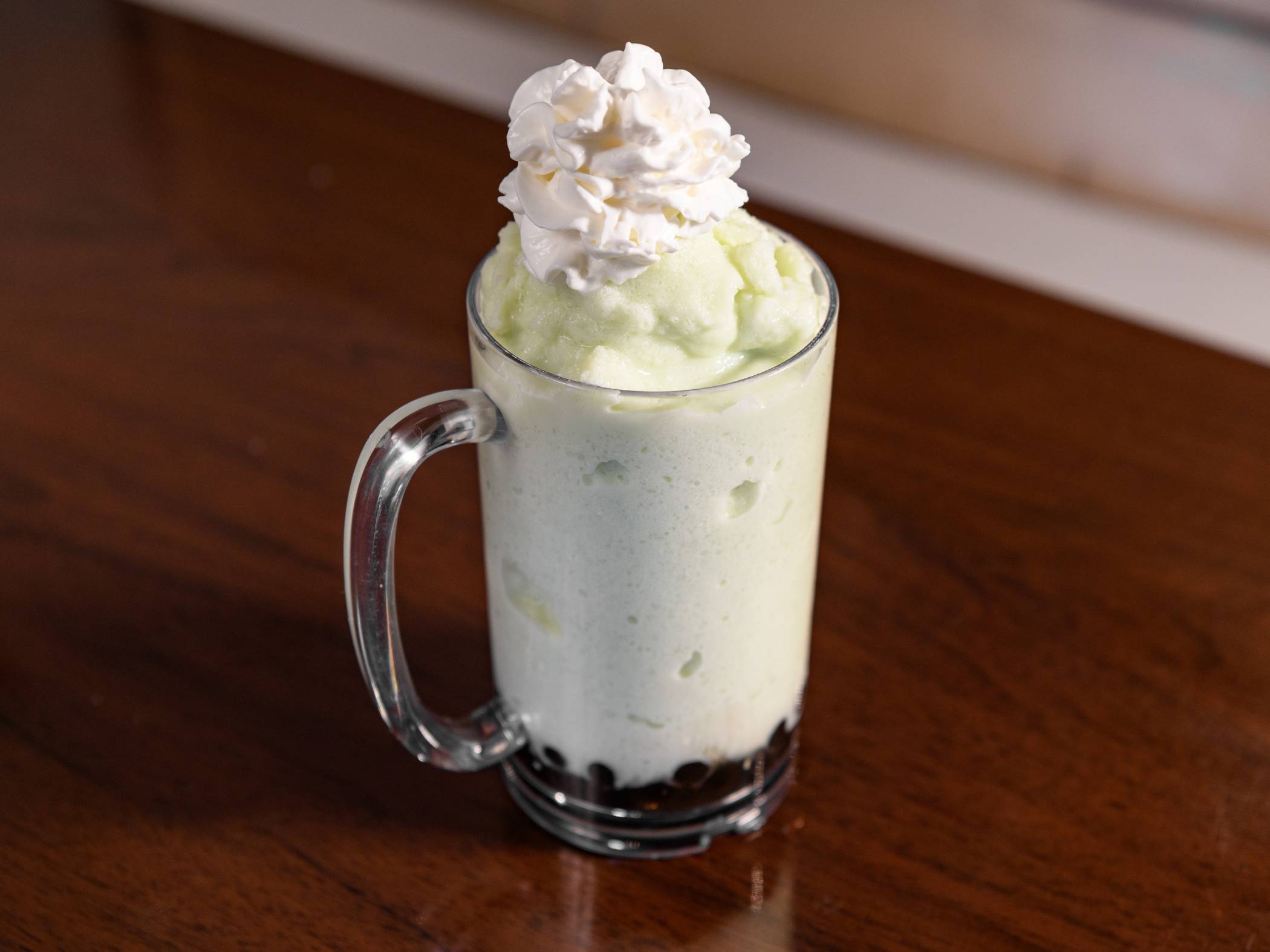 Order Frappes food online from Tea Cafe On The Corner store, Norman on bringmethat.com