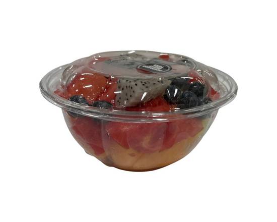 Order Dragon Delight Fruit Bowl (26 oz) food online from Safeway store, Gilroy on bringmethat.com