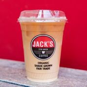 Order Jack's Cold Brew food online from Greenology store, New Canaan on bringmethat.com