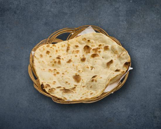 Order Simple Naan food online from Curry Capital store, grande height on bringmethat.com
