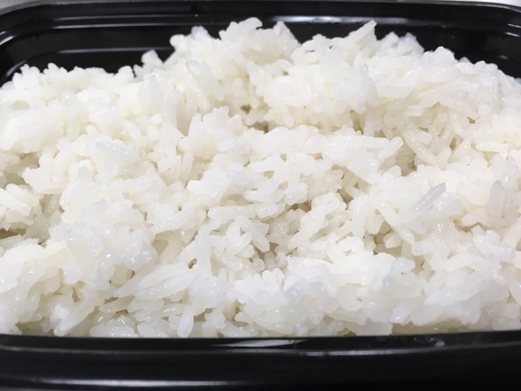 Order  Steamed Rice food online from Cajun Shrimps store, El Monte on bringmethat.com
