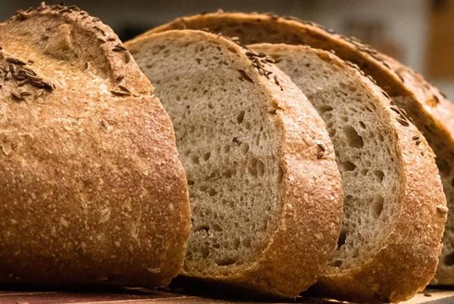Order Rye Bread food online from Amity Bistro store, Wilmington on bringmethat.com