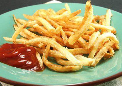 Order French Fries food online from Snappie Snack Shack store, Granville on bringmethat.com