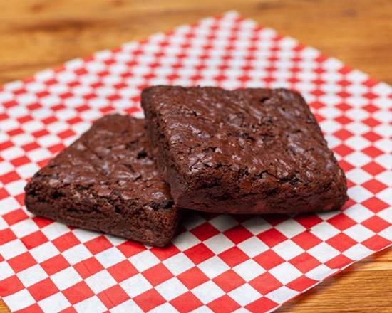 Order Brownie food online from Boulder Salad Healthy Wrap And Soup House store, Boulder on bringmethat.com