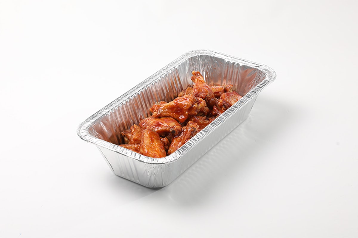 Order 20 Wings food online from Slim Chickens store, Helotes on bringmethat.com