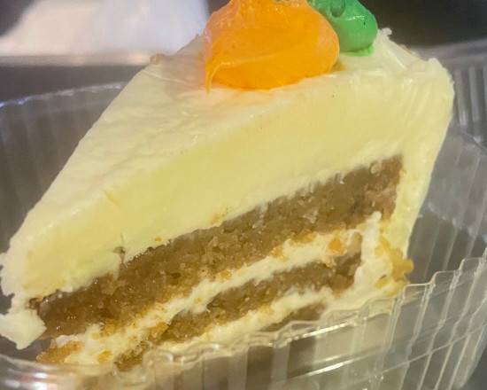 Order Carrot Cake food online from Pie 314 store, Richmond on bringmethat.com
