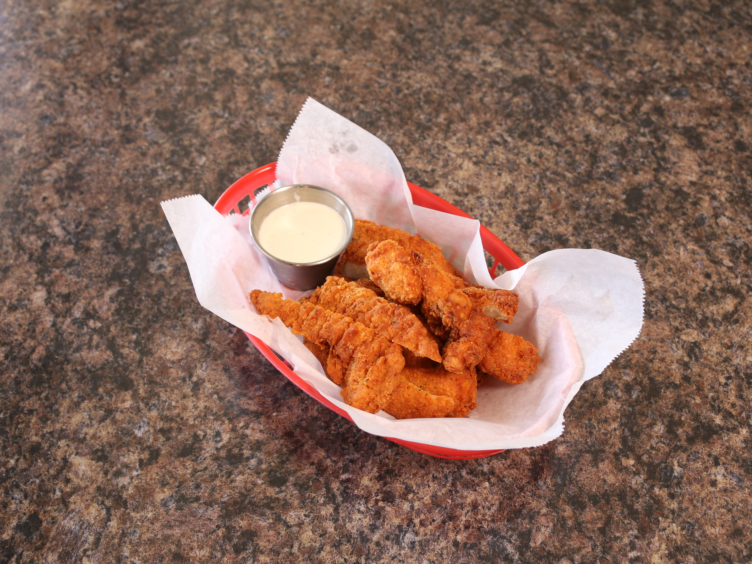 Order Chicken Tenders food online from Ciro's Pizza store, Buena Park on bringmethat.com