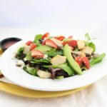 Order Sunshine Salad food online from Scramblers store, Canton on bringmethat.com