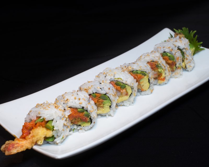 Order Early Roll food online from California Roll Factory store, Los Angeles on bringmethat.com