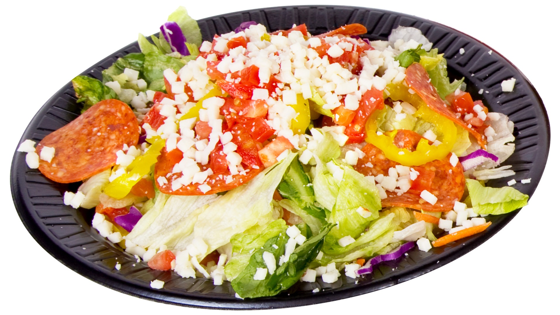 Order Salad food online from Hotbox Pizza store, Westfield on bringmethat.com