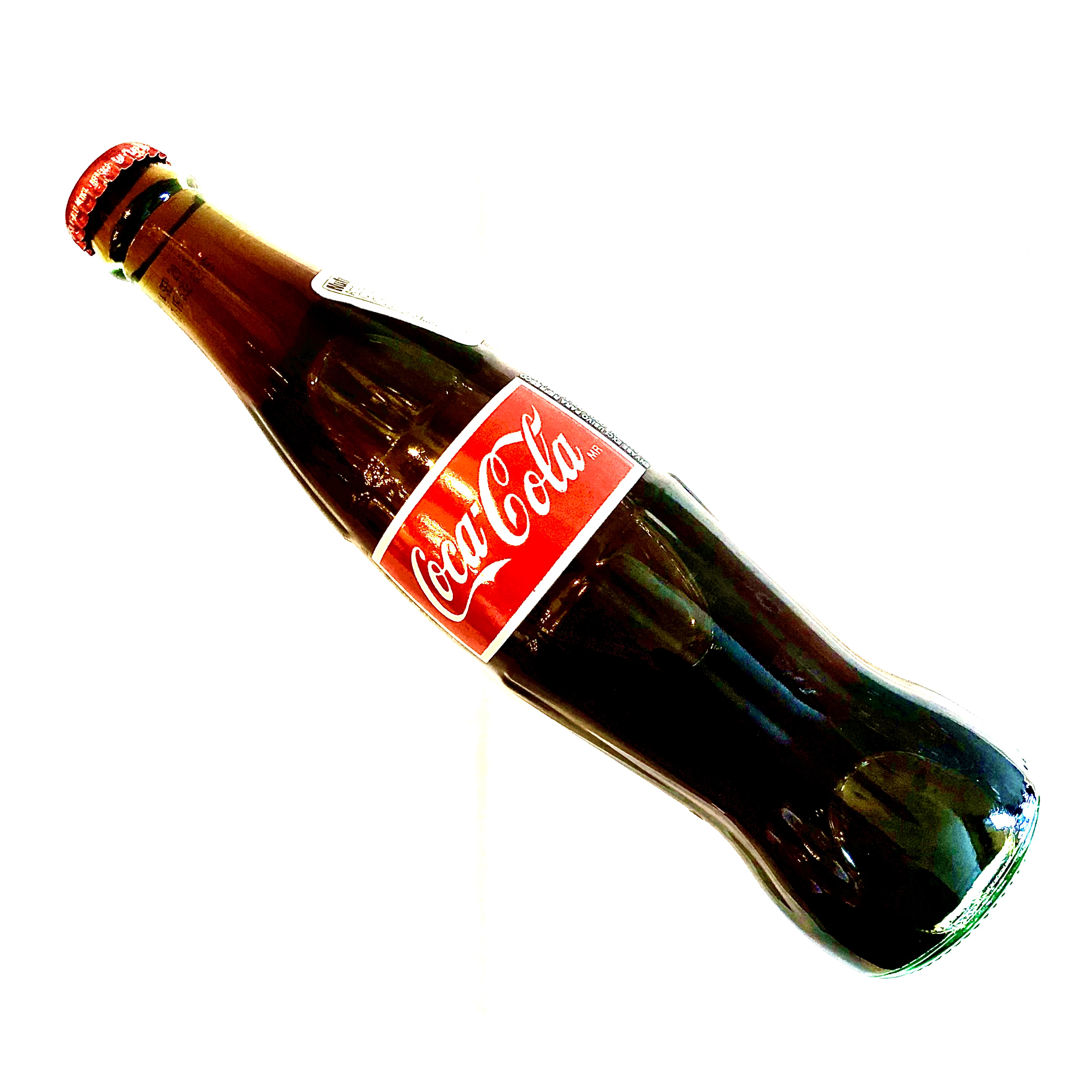 Order Mexican Coca Cola food online from Kali Greek Kitchen store, Palo Alto on bringmethat.com