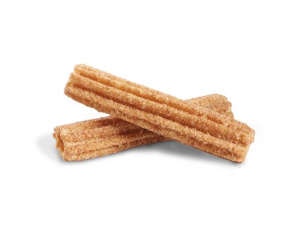 Order Mini Cinnamon Churros 2 Pc. food online from Del Taco store, Thousand Palms on bringmethat.com