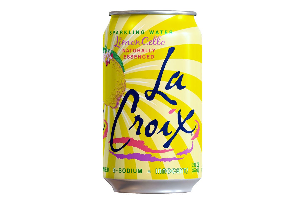 Order La Croix food online from Pieology store, Carson on bringmethat.com