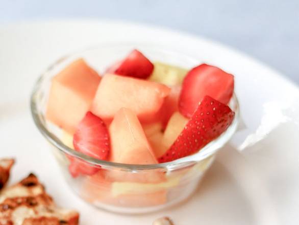 Order FRUIT CUP food online from Black Walnut Cafe store, The Woodlands on bringmethat.com