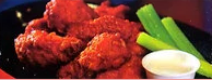 Order Chicken Wings food online from Manhattan Chicago Pizza store, Gainesville on bringmethat.com