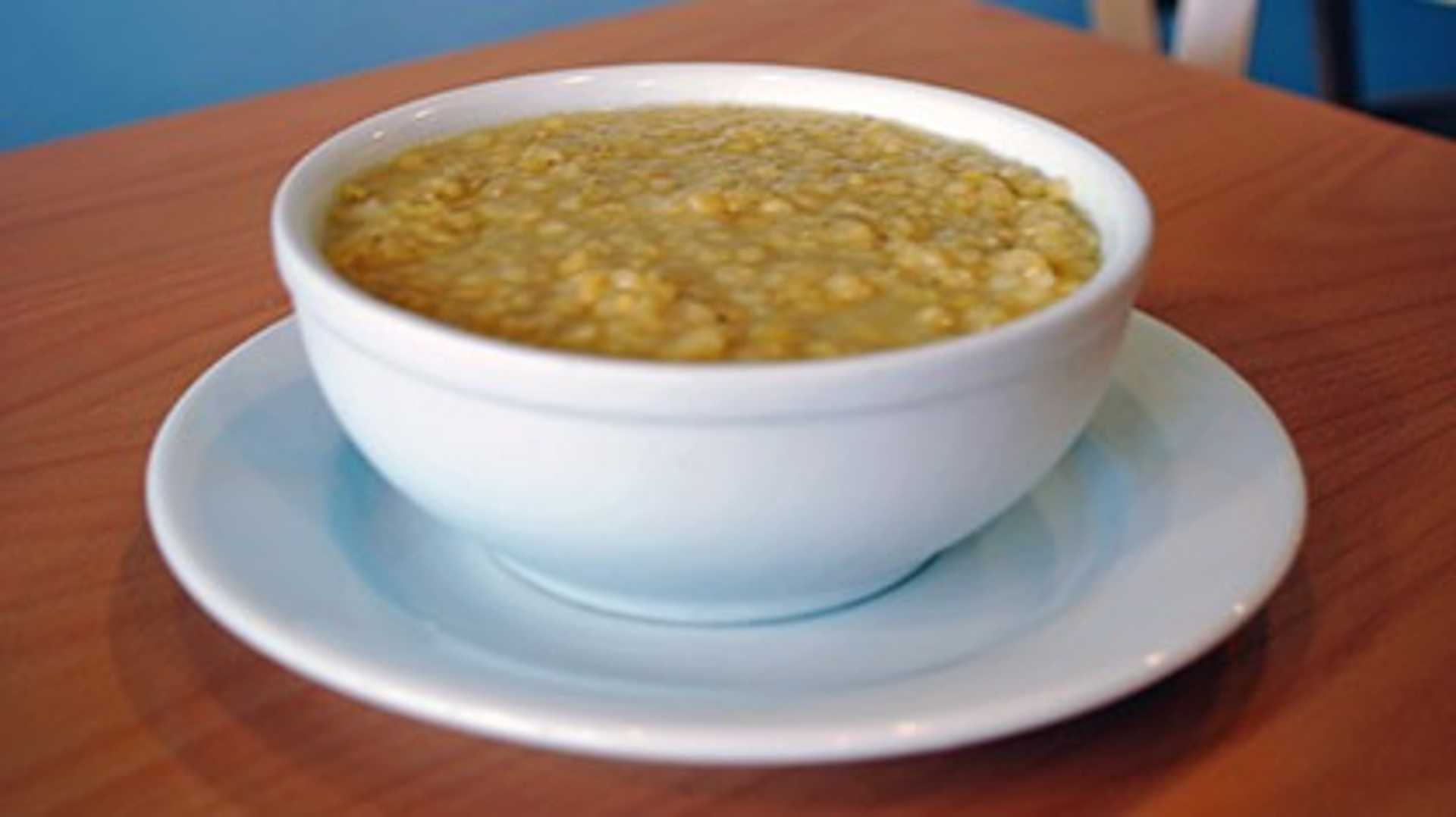Order Red Lentil Soup food online from Ocean Cafe Long Branch store, Long Branch on bringmethat.com