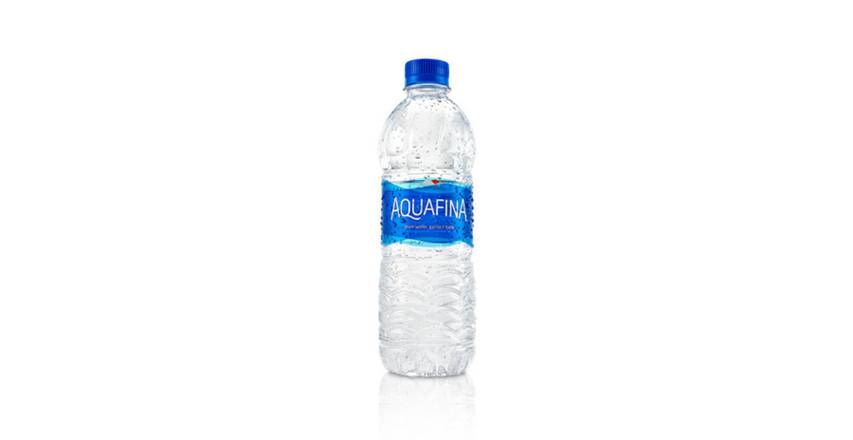 Order Bottled Water food online from Buffalo Wild Wings Go store, Cumming on bringmethat.com