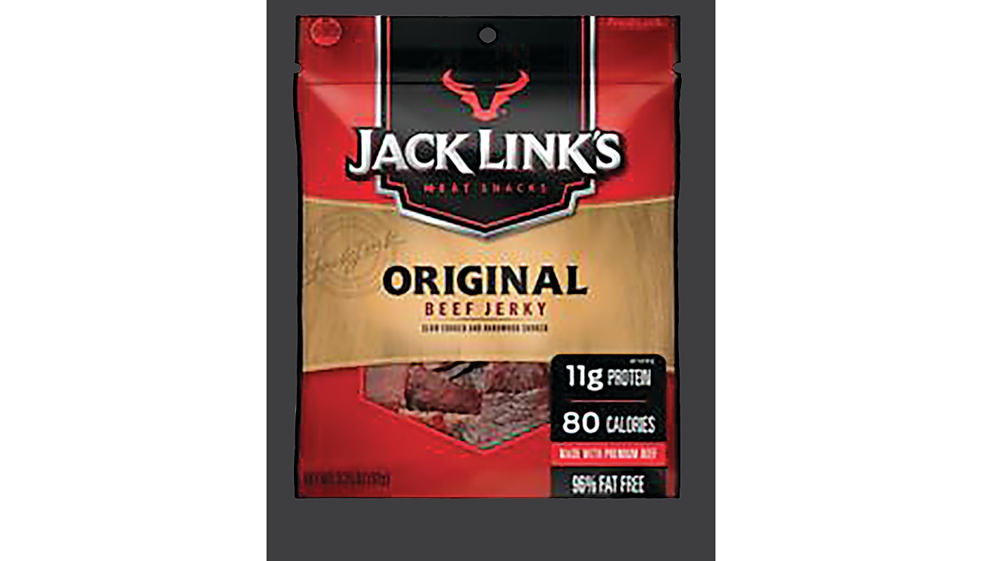 Order Jack Link’s - Original food online from Chevron Extramile store, Cameron Park on bringmethat.com