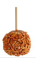 Order Pecan Apple food online from Rocky Mountain Chocolate Factory store, Logan on bringmethat.com