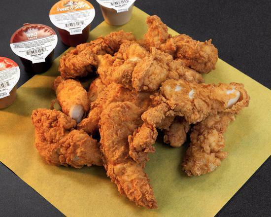 Order Sixteen Tenders food online from Chesters store, Charlotte on bringmethat.com