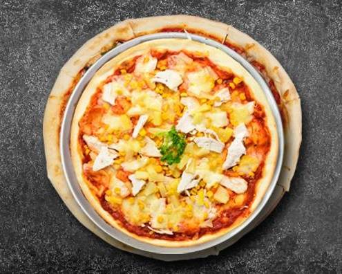 Order Italian Classico 10" food online from Millennial Pizza Corner store, Philadelphia on bringmethat.com