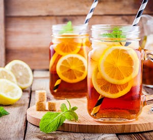 Order Iced Tea food online from Bill & Ruth's store, Claremore on bringmethat.com