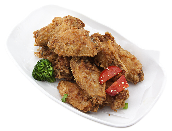 Order Chicken Wings food online from Seoul Gomtang store, Santa Clara on bringmethat.com