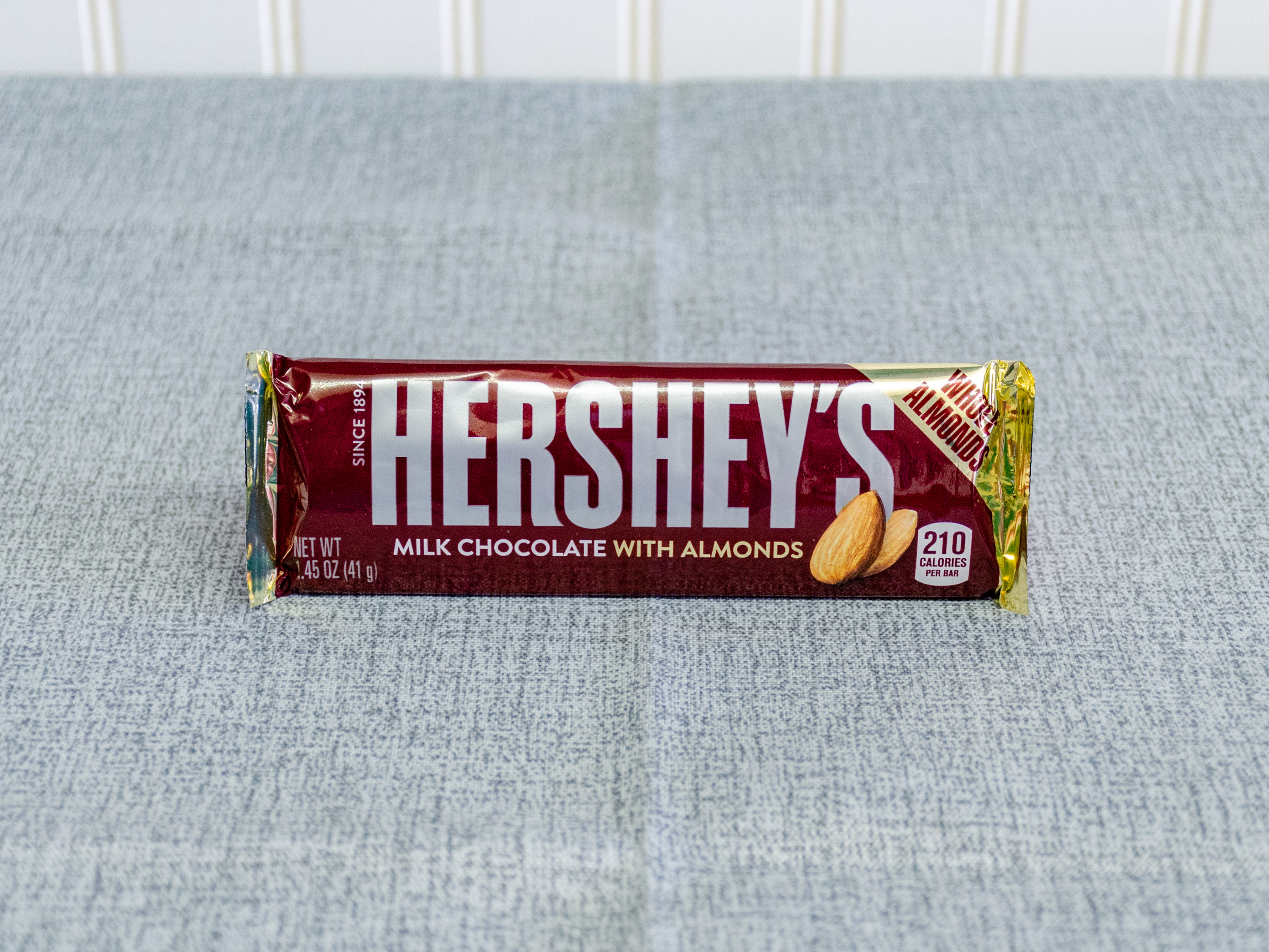 Order 1.45 oz. Hershey’s food online from Just Dash It store, Englewood on bringmethat.com