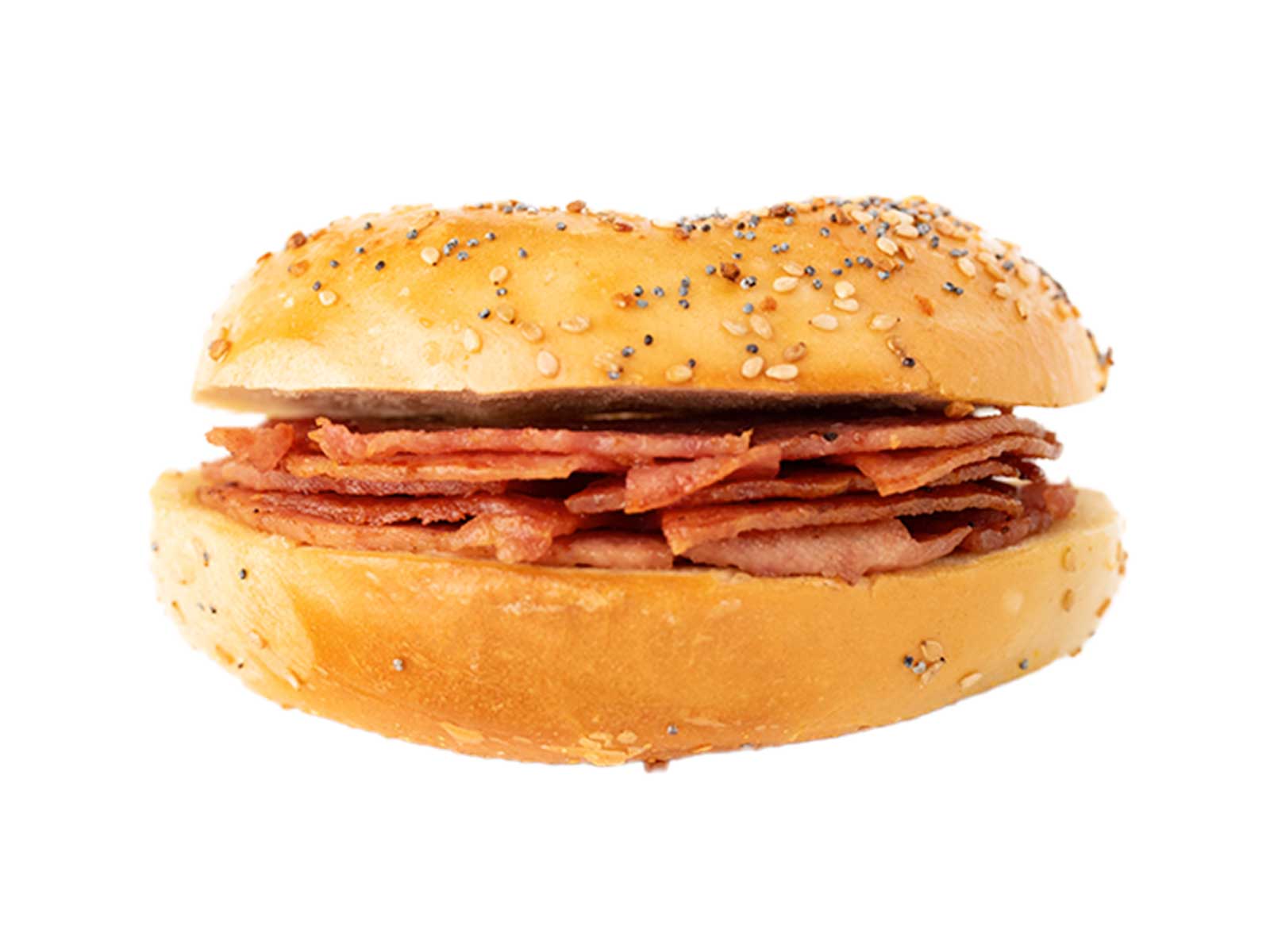 Order Meat-only food online from Fast Bagel store, Somerset on bringmethat.com