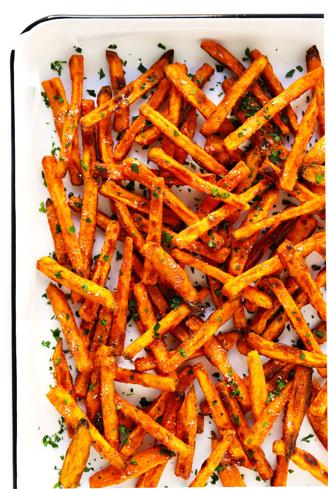 Order Sweet Potato Fries food online from Bonfire Mongolian Grill store, Clarksville on bringmethat.com