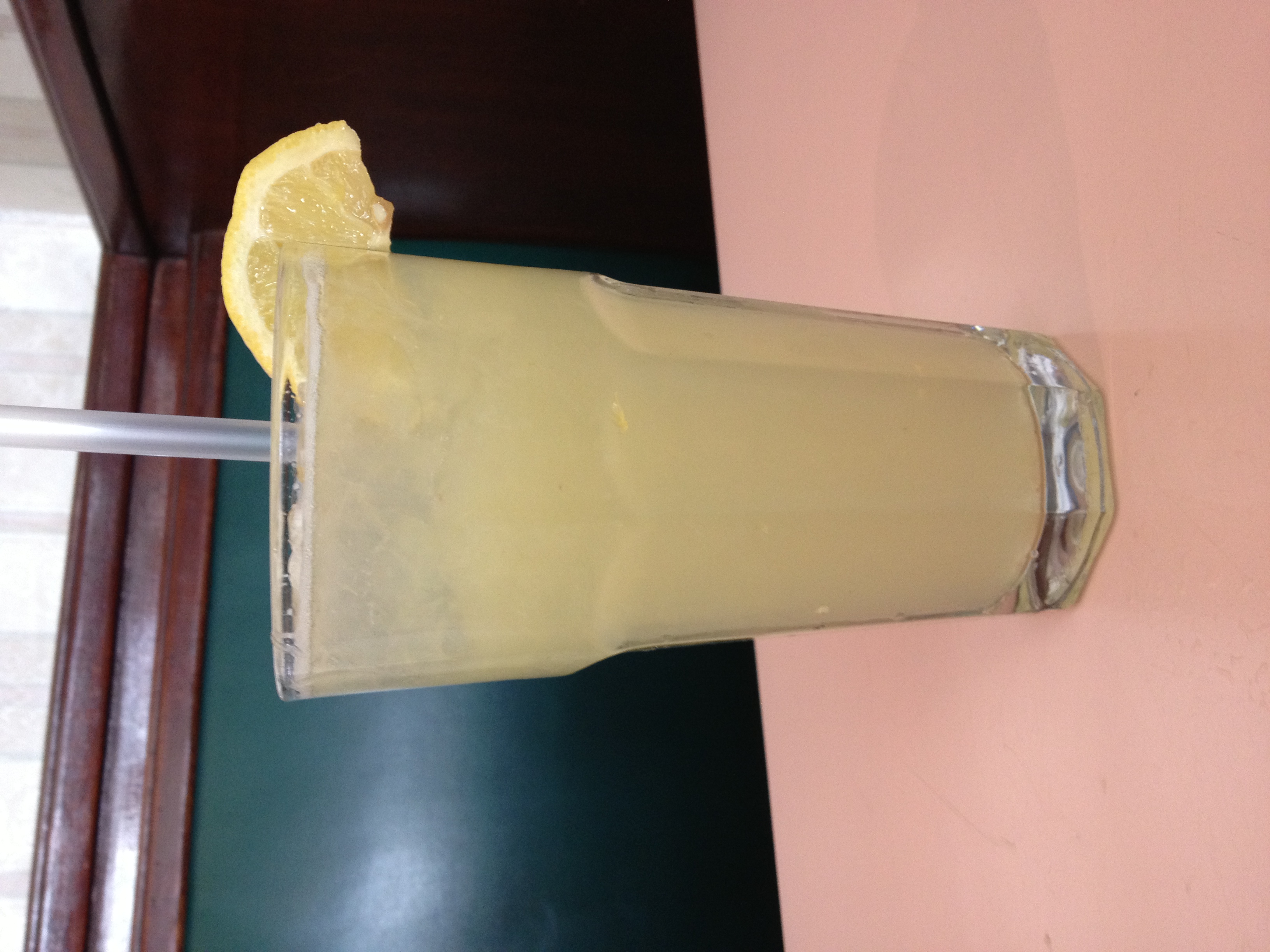 Order The Fresh Lemonade food online from Lexington candy shop luncheonette store, New York on bringmethat.com