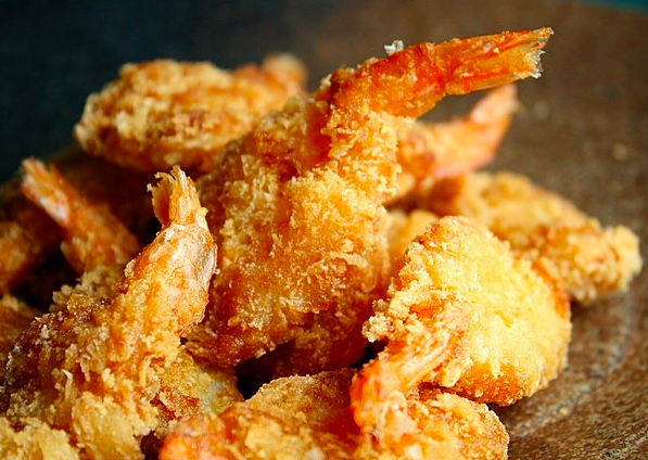Order 15 Fried Shrimp food online from Gourmet Cajun Seafood & Grill store, Allentown on bringmethat.com