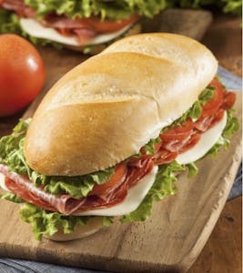 Order Italian Sub food online from Efes Pizza store, Pittsburgh on bringmethat.com