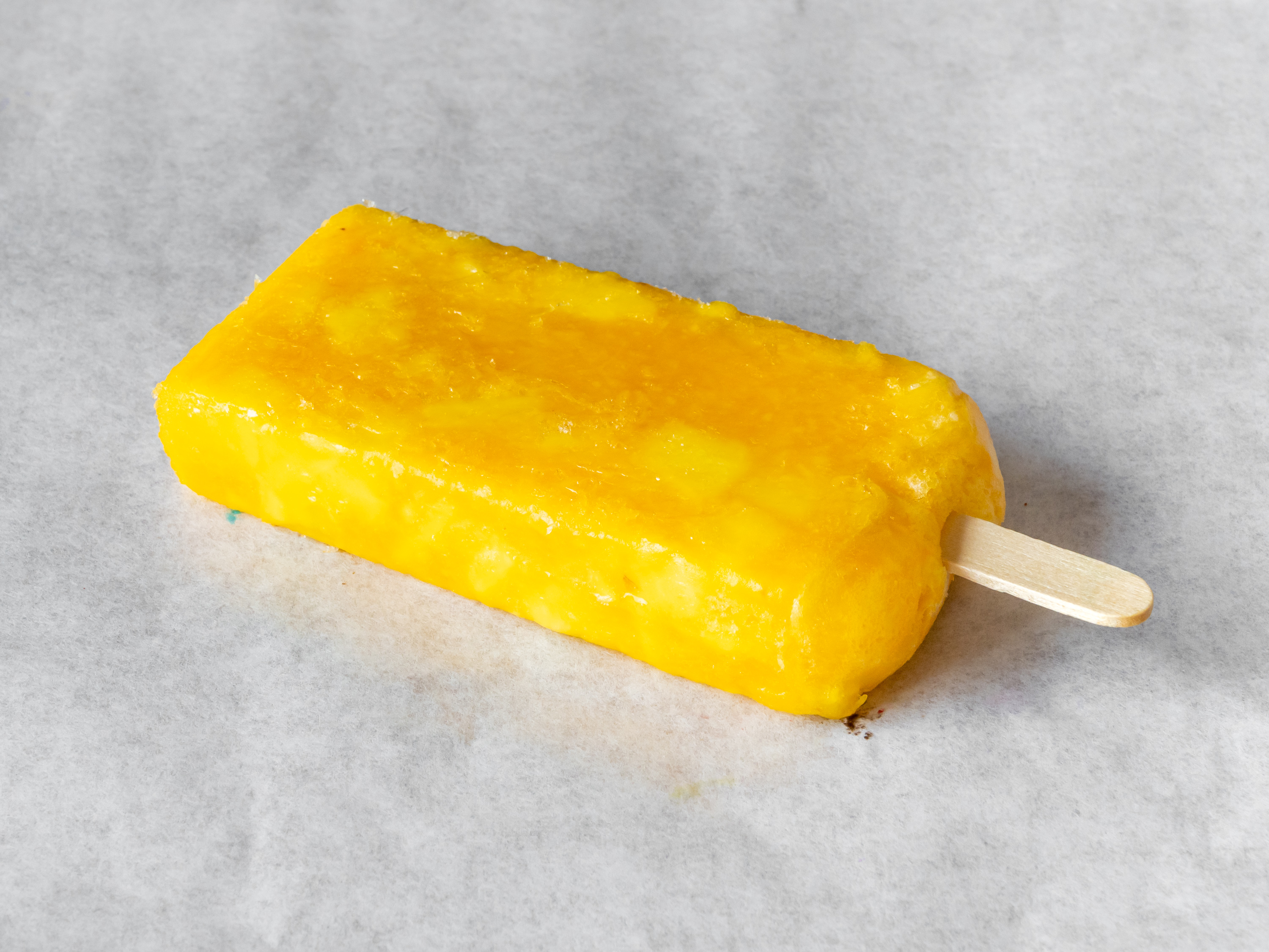 Order Pineapple Popsicle food online from Michoacana Alhambra store, Alhambra on bringmethat.com